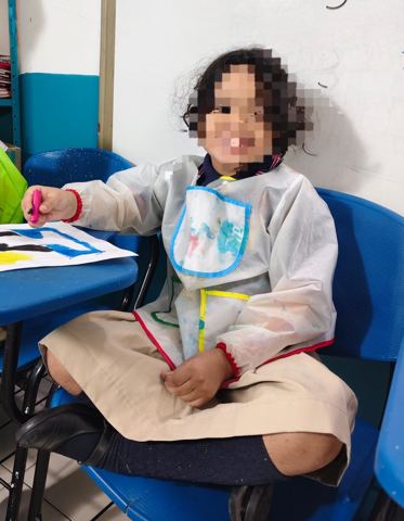 Rostros del Arte en Santa Marta, foto 6
