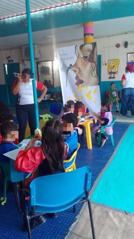 Rostros del Arte en Santa Marta, foto 7