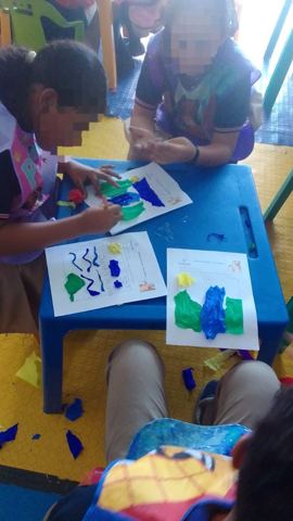 Rostros del Arte en Santa Marta, foto 10