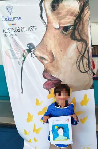 Rostros del Arte en Santa Marta, foto 27