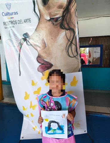 Rostros del Arte en Santa Marta, foto 31