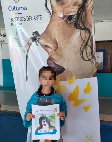 Rostros del Arte en Santa Marta, foto 32